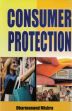 Consumer Protection /  Mishra, Dharmanand 