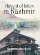 Advent of Islam in Kashmir /  Hassnain, Fida Muhammad Khan 