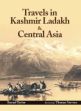 Travels in Kashmir, Ladakh and Central Asia /  Taylor, Bayard & Stevens, Thomas 