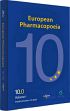 European Pharmacopoeia 10.0 (10th Edition), 3 Volumes with Supplements 10.1, 10.2, 10.3, 10.4, and 10.5