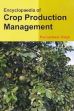 Encyclopaedia of Crop Production Management; 2 Volumes /  Singh, Parmeshwar 