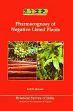 Pharmacognosy of Negative Listed Plants /  Selvam, A.B.D. 
