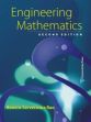 Engineering Mathematics, 2nd Edition /  Rao, Koneru Sarveswara 