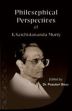 Philosophical Perspectives of K. Satchidananda Murty /  Boaz, Pusuluri (Ed.)