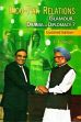 Indo-Pak Relations: Glamour, Drama or Diplomacy? (Updated Edition) /  Singh, U.V. (Dr.)