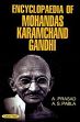 Encyclopaedia of Mohandas Karamchand Gandhi; 3 Volumes /  Prasad, A. & Pabla, A.S. 