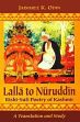 Lalla to Nuruddin: Rishi-Sufi Poetry of Kashmir (A Translation and Study) /  Odin, Jaishree K. 