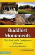 Buddhist Monuments: Their Role in the Development of Tourism in Andhra Pradesh /  Kumari, J. Krishna 