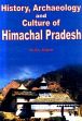 History, Archaeology and Culture of Himachal Pradesh /  Kapoor, B.L. 