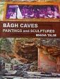 Bagh Caves: Painting and Sculptures /  Talim, Meena 