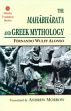 The Mahabharata and Greek Mythology /  Alonso, Fernando Wulff 