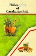 Philosophy of Carakasamhita /  Ashokan, G. (Prof.)