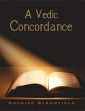 A Vedic Concordance /  Bloomfield, Maurice 