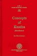 Concepts of Kustha (Skin Disorders) /  Urmaliya, Nitin (Dr.)
