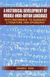 A Historical Development of Middle-Indo-Aryan Language (With reference to Buddhist Literature and Epigraphy) /  Das, Saheli 
