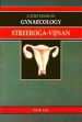Streeroga-Vijnan: A Text Book of Gynaecology /  Usha, V.N.K. (Prof.) (Dr.)