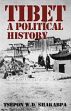 Tibet: A Political History /  Shakabpa, Tsepon W.D. 