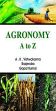Agronomy A to Z /  Vishwakarma, A.K.; Brajendra & Gopal Kumar 