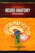 A Text Book of Neuro Anatomy (Tantra Sharira) /  Naidu, B. Vijaya Sharadhi (Dr.)