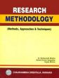 Research Methodology: Methods, Approaches and Techniques, 2 Volumes /  Mishra, Baidyanath; Satapathy, Ashok Kumar & Mishra, Sujata (Dr.)