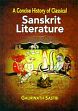 A Concise History of Classical Sanskrit Literature /  Sastri, Gaurinath 