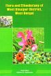 Flora and Ethnobotany of West Dinajpur District, West Bengal (India) /  Mitra, S. & Mukherjee, S.K. 