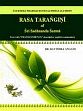 Rasa Tarangini: Ayurveda Pharmaceutics of Indian Alchemy of Sri Sadananda Sarma (Text with TRANSCENDENCE descriptive English commentary) /  Angadi, Ravindra (Dr.)