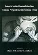 Issues in Indian Museum Education: National Perspectives, International Trends /  Seth, Manvi & Reed, Carol Ann (Eds.)