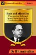 State and Minorities: What are their Rights and how to Secure them in the Constitution of Free India /  Ambedkar, B.R. (Dr.)