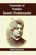 Forerunner of Freedom: Swami Vivekananda /  Chakrabarti, Mohit 