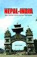 Nepal-India Open Border's Security and Challanges /  Naidu, Sushil K. 
