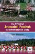 The Nyishi of Arunachal Pradesh: An Ethnohistorical Study /  Showren, Tana 