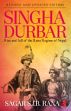 Singha Durbar: Rise and Fall of the Rana Regime of Nepal (Revised and Updated Edition) /  Rana, Sagar S.J.B. 