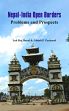Nepal-India Open Borders: Problems and Prospects /  Baral, Lok Raj & Pyakurel, Uddhab P. 