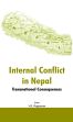 Internal Conflicts in Nepal: Transnational Consequences /  Raghavan, V.R. (Ed.)