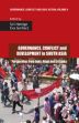 Governance, Conflict and Development in South Asia: Perspectives from India, Nepal and Sri Lanka /  Hettige, Siri & Gerharz, Eva 