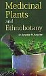 Medicinal Plants and Ethnobotany /  Ranjalkar, Karunakar M. (Dr.)