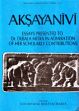 Aksayanivi: Essays Presented to Dr. Debala Mitra in Admiration of Her Scholarly Contributions /  Bhattacharya, Gouriswar (Ed.)