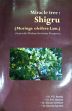 Miracle Tree: Shigru (Moringa oleifera Lam.) (Ayurvedic Wisdom for Future Prospects) /  Byadgi, P.S.; Maurya, B.N.; Ghildiyal, Shivani & Agrawal, Monika (Drs.)