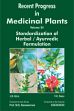 Standardization of Herbal / Ayurvedic Formulations /  Govil, J.N. with V.K. Singh & R. Bhardwaj 