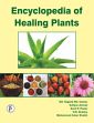 Encyclopedia of Healing Plants /  Usman, Rageeb Md. with Sufiyan Ahmad, Sunil P. Pawar, V. M. Shastry & Mohammed Zuber Shaikh 