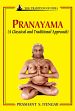 Pranayama: A Classical and Traditional Approach /  Iyengar, Prashant S. 