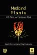 Medicinal Plants with Macro and Microscopic Study /  Khuswaha, Indrajit Singh & Sharma, Rajesh 
