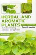 Herbal and Aromatic Plants - Centella asiatica (INDIAN PENNYWORT): Cultivation, Processing, Utilizations and Applications /  Panda, Himadri (Dr.)