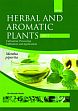 Herbal and Aromatic Plants - Mentha piperita (MINT): Cultivation, Processing, Utilizations and Applications /  Panda, Himadri (Dr.)