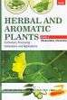 Herbal and Aromatic Plants - Momordica charantia (KARELA): Cultivation, Processing, Utilizations and Applications /  Panda, Himadri (Dr.)