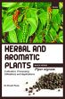 Herbal and Aromatic Plants - Piper nigrum (BLACK PEPPER): Cultivation, Processing, Utilizations and Applications /  Panda, Himadri (Dr.)