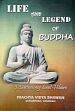 Life and Legend of Buddha /  Saint Hilaire, J. Barthelemy 