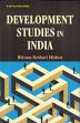 Development Studies in India /  Mishra, Bikram Keshri 