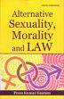 Alternative Sexuality, Morality and Law /  Gautam, Prem Kumar 